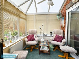 Conservatory- click for photo gallery